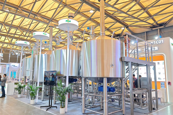 展會回顧|2026年CBCE亞洲國際精釀啤酒會議暨展覽會圓滿落幕