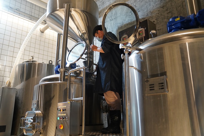 酒吧設(shè)備-山東天泰