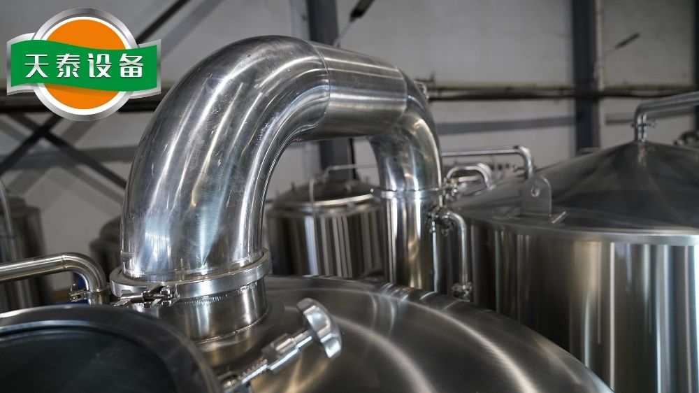 煮沸罐是否需要安裝蒸汽冷凝器？