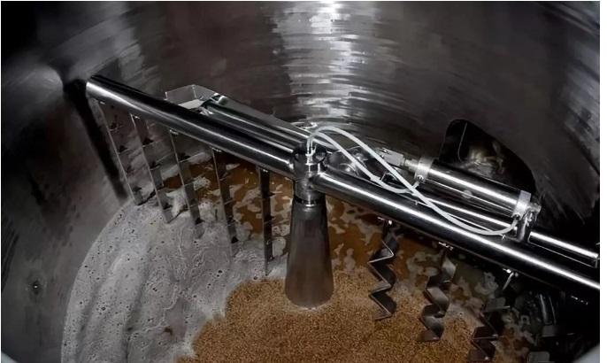 精釀啤酒設(shè)備——麥汁過(guò)濾槽有哪些基礎(chǔ)結(jié)構(gòu)？