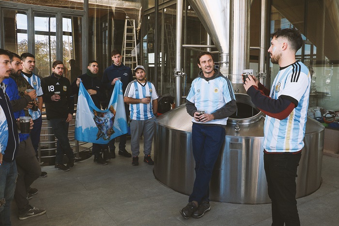 年產(chǎn)萬噸級啤酒廠建設攻略