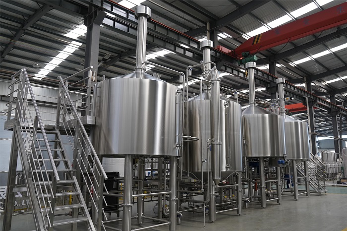 糖化設備選購要點｜廠家專業(yè)提醒